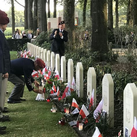 Arnhem WW2 80th anniversary